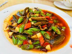 -同福社私房菜