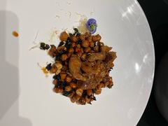 -宫燕府·京菜·烤鸭·淮扬菜(王府中心店)