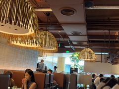 -山石榴·贵州菜(丰盛里店)