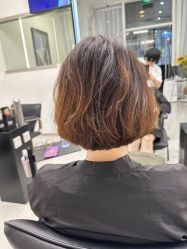 -5M HAIR SALON