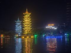 -桂林两江四湖景区