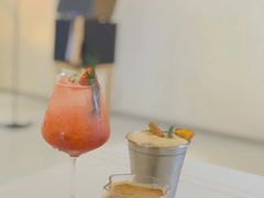 -香梨观景餐厅(西街店)