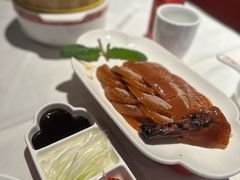 -大鸭梨烤鸭(顺义石园店)