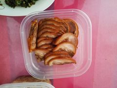 -姥姥家春饼店(惠新东街店)