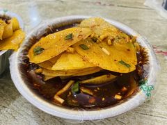 -南小区飘香土豆片(船山区店)