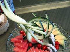 -北海金昌开元名都大酒店·四季轩中餐厅