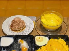 -糖糖屋•糖水•雪花冰店(时尚天河店)