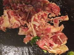 -杨小佳·齐齐哈尔烤肉·烤串(广州店)