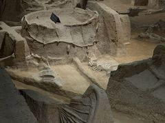 -洛阳周王城天子驾六博物馆