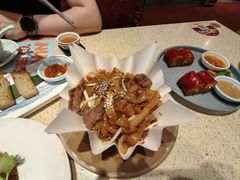 -点都德(长泰广场店)