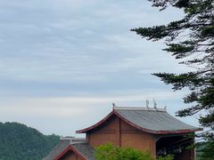 -峨眉山风景名胜区