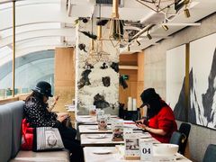 -农畉LONFOOD(福田星河COCOPark店)