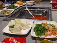 -海底捞火锅(金光华店)