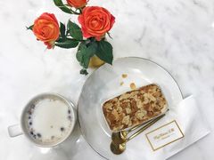 -法桐蛋糕·手作面包(万象城店)