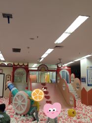 -孩子王童乐园(石家庄裕华万达店)