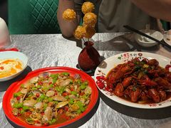 -川香鼎盛(市桥富华总店)