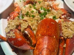 -良师门滨海人家·海鲜·家常菜(滨海城店)