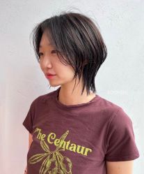 -FASHION PALACE hair+