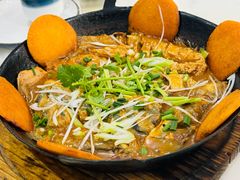 -郭姐·威海渔村(黄兴路店)