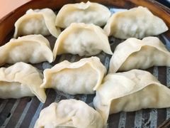 -老长江路灌汤包(天津路总店)