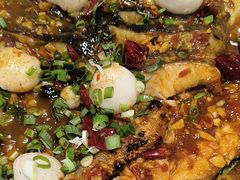 -鱼酷活鱼烤鱼(沈阳大悦城店)