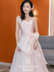 -艾朵婚纱