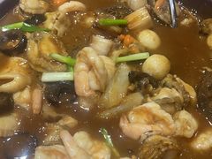 -蠔友汇·海鲜·生蚝烧烤(大东店)