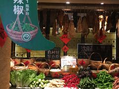 -农耕记·湖南土菜(科技园店)