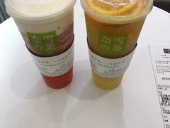 -奈雪的茶(大悦城店)