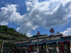 -承德避暑山庄景区