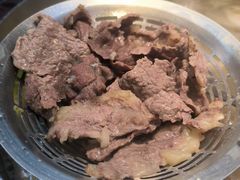 -刘少华贵州小黄牛·鲜牛肉火锅(总店)