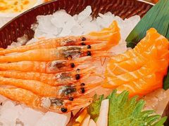 -牛YO寿喜烧火锅自助(三台子万象汇店)