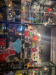 -MDZ STORE·TATTOO·耳饰