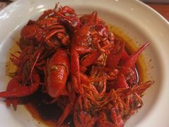 麻辣小龙虾-有位虾匠·香辣蟹·小龙虾(李村店)