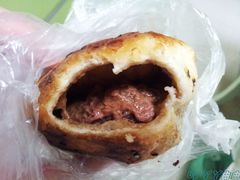 牛肉煎包-牛煎里牛肉煎包淮南牛肉汤(广东路店)