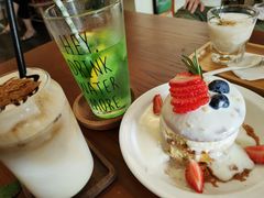 -几静cafe(基湖店)