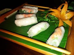 -Lam Vien Restaurant