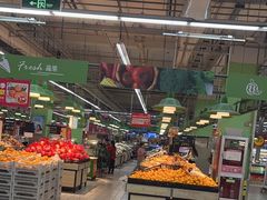 -大润发(张江店)
