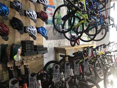 -GIANT捷安特自行车专卖店(金桥台儿庄路店)