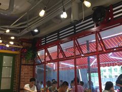 -钢管厂歆瑞源油卤串串香(春熙路太古里店)