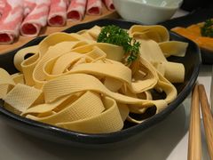 -小肥羊·牛羊肉火锅(万达广场店)