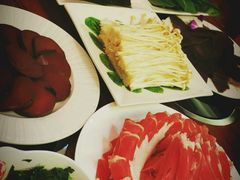 -草原牧羊火锅·龙虾·烤鱼(杨浦店)