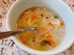 开胃粥-高丽屋(天宁寺店)