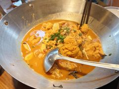 -李久其家民间餐厅(观沙岭公园店)