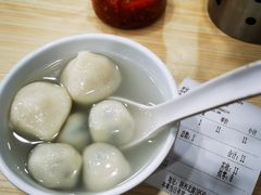 -美新点心店(陕西北路店)