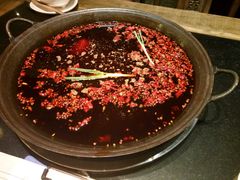 -纸盐河码头火锅(十八梯店)