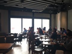 -星巴克臻选(重庆大融城店)