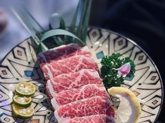 -入火韩国烤肉(凯旋广场店)