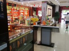 -同仁堂(北苑双营路店)