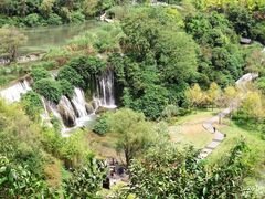 -天河潭旅游度假区